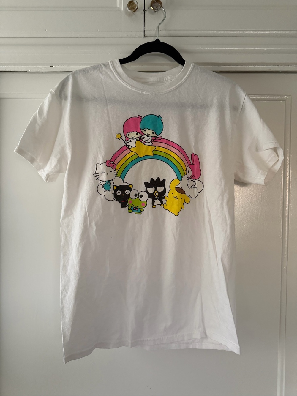 Hello Kitty and Friends T-Shirt